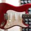 Fender stratocaster Mexico Standard 2007