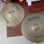 Hi hats 14" Istambul Mehmet Traditional