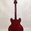 Gibson Custom Shop ES 335 dot Antique red