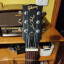 Gibson Les Paul 60´s HP Satin Ebony