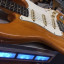 Fender stratocaster 1974