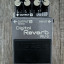 Boss Reverb Rv-2 Made in Japan