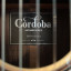CORDOBA GK PRO NEGRA