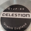 Celestion g12P 80  impecable ENVIO INCLUIDO