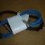 2 Cables TS (jack 1/4) y RCA