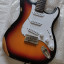 Harley Benton ST-20 sunburst standard series "relic"