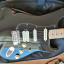 Fender American Performer Stratocaster MN HSS Black