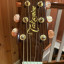 CAMBIO TAKAMINE TAN16C Japan