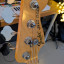 Fender American Deluxe Jazz Bas