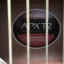Yamaha APXT2 Guitarra de viaje