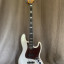 FENDER ULTRA JAZZ BASS