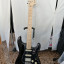 Fender American Performer Stratocaster MN HSS Black