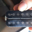 Humbucker jackson j-50 bc