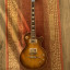 Gibson Les Paul Standard 2005 Honeyburst