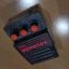 Pedal Cyclone Distortion DI-10, Japan