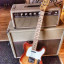 Derribo: Fender telecaster del 78
