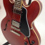 Gibson Custom Shop ES 335 dot Antique red
