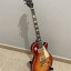 Vendo epiphone les paul standard