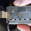 Humbucker jackson j-50 bc