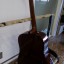 Guitarra acústica Fender CD-60 SB + Bolsa acolchada