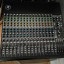 Mackie 1604 VLZ4  "mint condition" con extras