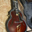 RESERVADA D'Angelico Excel Style-B Throwback Viola ELX-1
