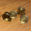 Gibson Speed Knobs