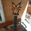 Dean razorback explosión dimebag
