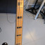 Fender American Deluxe Jazz Bas