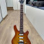 Washburn JB100 Custom Shop USA