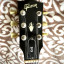 Guitarra Gibson SG Vibrola maestro Gibson zurdo
