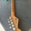 Fender stratocaster vintera 50' Seafoam green