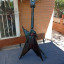 Dean razorback explosión dimebag