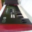 teclado CME UF5 con módulo/sintetizador Waldorf Nano
