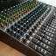Mackie 1604 VLZ4  "mint condition" con extras