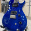 PRS SE Singlecut Royal Blue