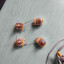 Kit mejora electrónica Les Paul, switch+potenciómetros+orange drop. Super oferta