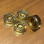 Gibson Speed Knobs