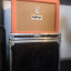 Orange AD30 Twin Channel