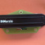 Pastilla Dimarzio Chopper T para puente de telecaster