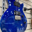 PRS SE Singlecut Royal Blue