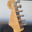Fender stratocaster custom classic honey blonde/RESERVADA