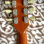 Guitarra Gibson SG Vibrola maestro Gibson zurdo