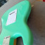 Fender stratocaster vintera 50' Seafoam green