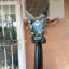 Dean razorback explosión dimebag