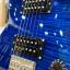 PRS SE Singlecut Royal Blue