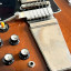 Guitarra Gibson SG Vibrola maestro Gibson zurdo