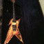 Dean razorback explosión dimebag
