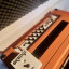 Orange AD30 Twin Channel