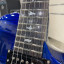 PRS SE Singlecut Royal Blue